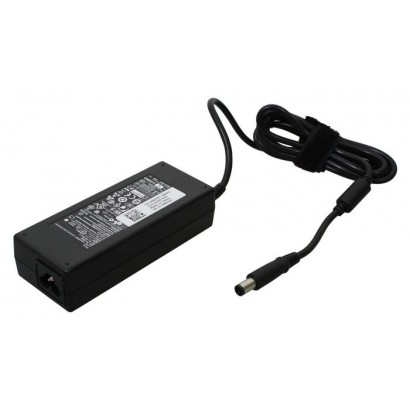 MK947 MK947 AC Adapter, 90W, 19.5V, 3 MK947, 450-16683, YY20N, 450-16681, 6GYVK, 450-18119, 0MK947 Pin, Barrel Connector, Excl.