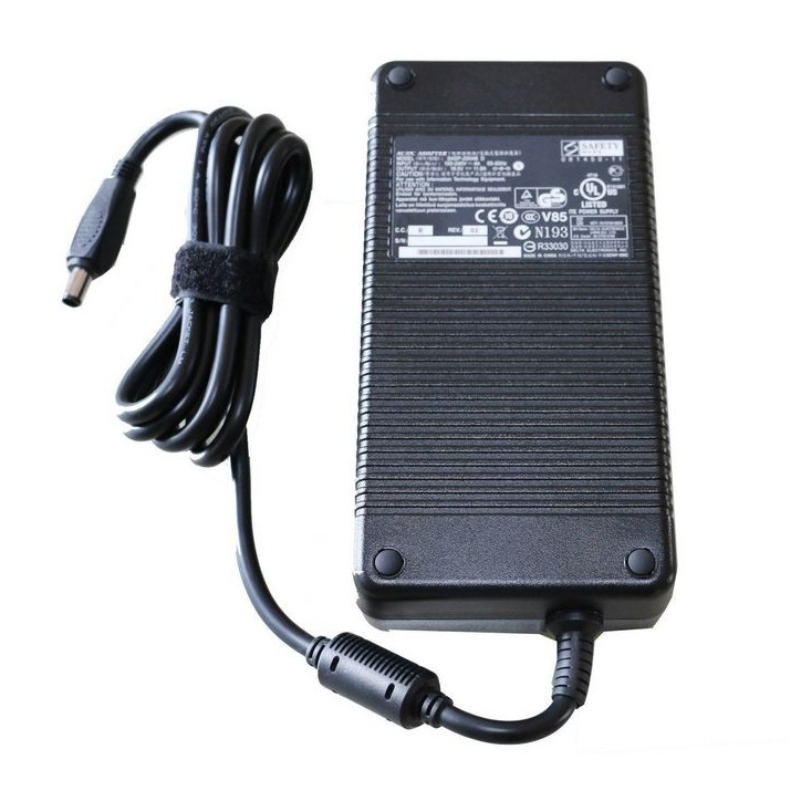 MBA1266 CoreParts Alimentatore Power Adapter per Asus/HP 230W 19.5V 11.8A Plug:7.4*5.0p Including EU Power Cord G751JY 5189-2785 MBA1266 CoreParts Alimentatore Power Adapter per Asus/HP 230W 19.5V 11.8A Plug:7.4*5.0p Including EU Power Cord G751JY 5189-2785
