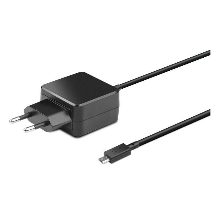 MSPT2121 CoreParts Micro USB Charger 15W 5.0V 3A Plug:Micro-USB EU Wall 761247-001 761247-002