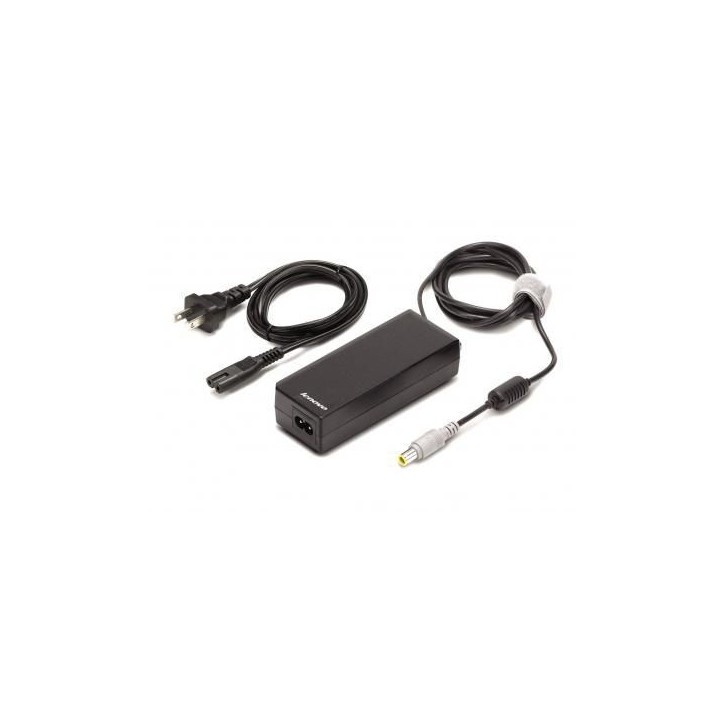 92P1112 Lenovo ThinkPad 90W AC Alimentatore Power Adapter 20V 4.74A 40Y7663 FRU92P1112