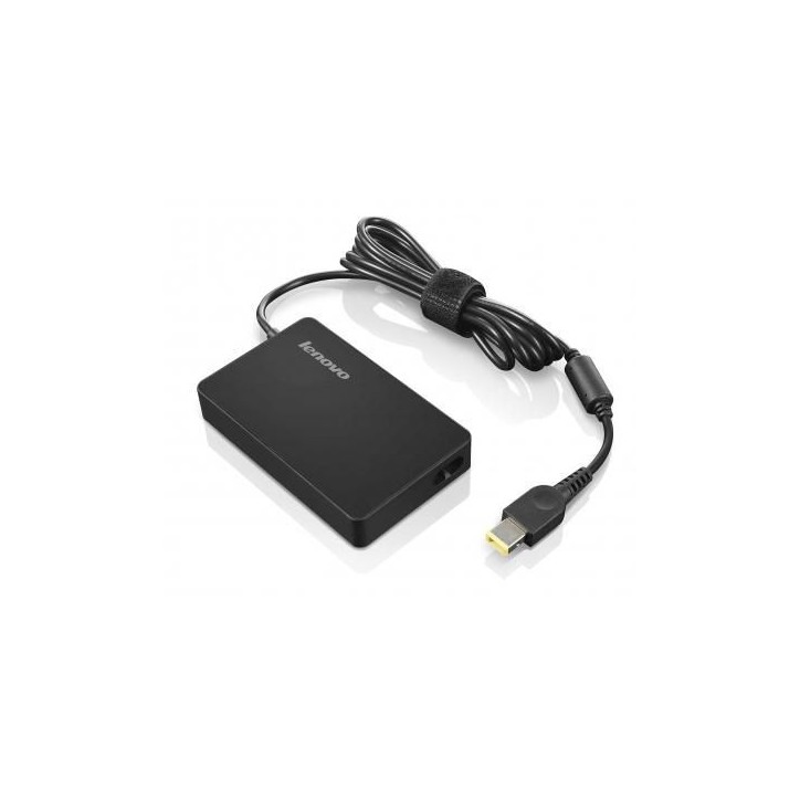 0B47455 Lenovo ThinkPad 65W Slim Alimentatore AC Adapter (Slim Tip) - US Canada Mexico
