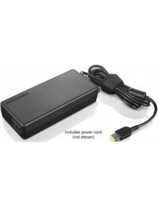 MBA1332 MBA1332 CoreParts Alimentatore Power Adapter per Lenovo 170W 20V 8.5A Plug:Square Including EU Power Cord 4X20E50578 ...