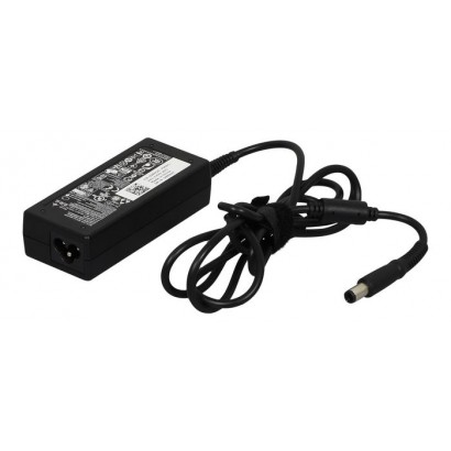 928G4 Dell Alimentatore AC Adapter 65W 19.5V 3 Pin Barrel Connector C5 Power Cord Cavendish...