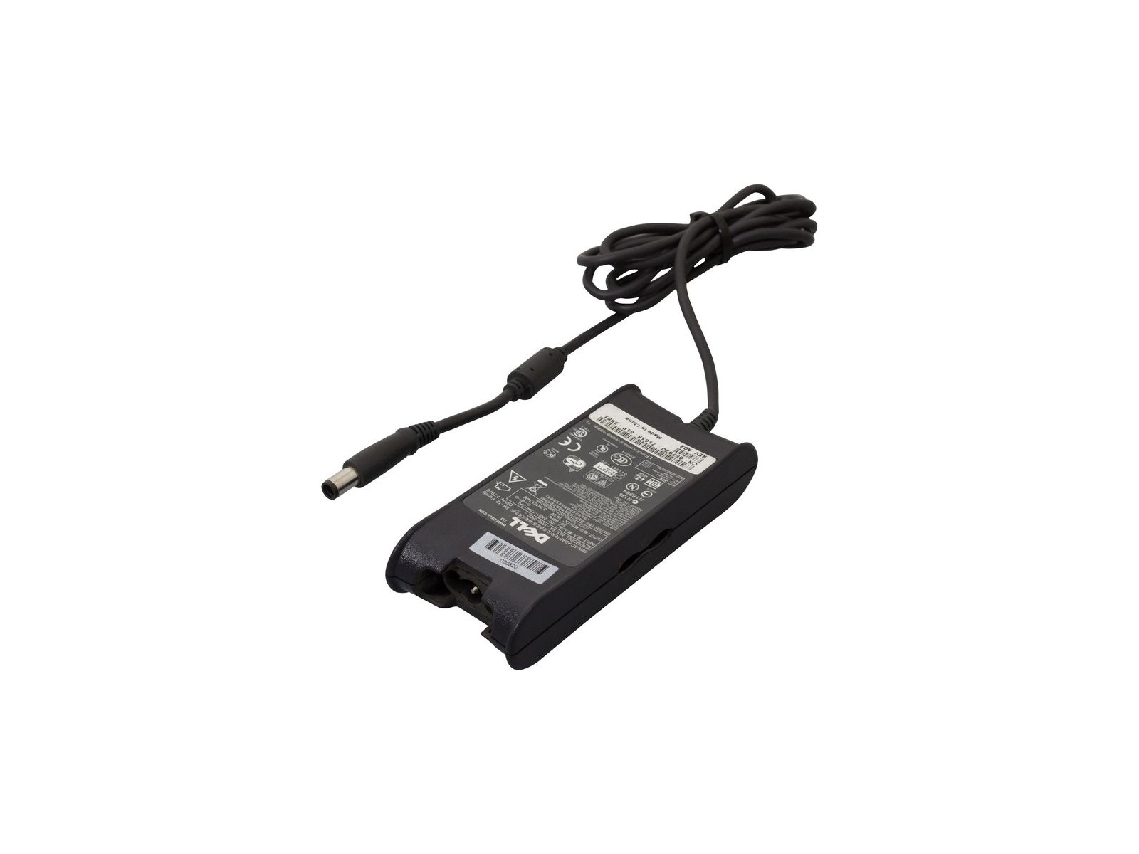 TN800 TN800 Dell Alimentatore AC Adapter 65W 19.5V 3 Pin Barrel Connector E Series Power Cord M09 0TN800 TN800 TN800 Dell Alimentatore AC Adapter 65W 19.5V 3 Pin Barrel Connector E Series Power Cord M09 0TN800
