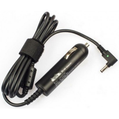 MSPT2014C MSPT2014C CoreParts Car Adapter per Asus 65W 19V 3.4A Plug:4.0*1.35 0A200-00021900 0A001-00230300 0A001-00232500 90...