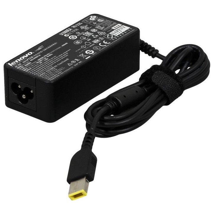 36200606 Lenovo 45W Alimentatore AC Adapter 35016470 FRU36200606