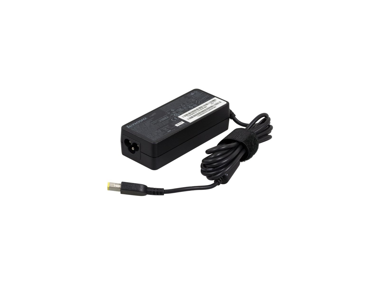 36200253 36200253 Lenovo 65W Alimentatore AC Adapter per IdeaPad Yoga 36200249