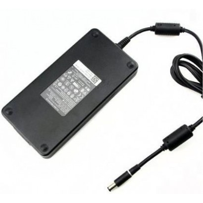 J938H J938H Dell Alimentatore AC Adapter 240W/210W 19.5V 3 Pin Barrel Connector C13 Power Cord M09 0J938H Features DSE