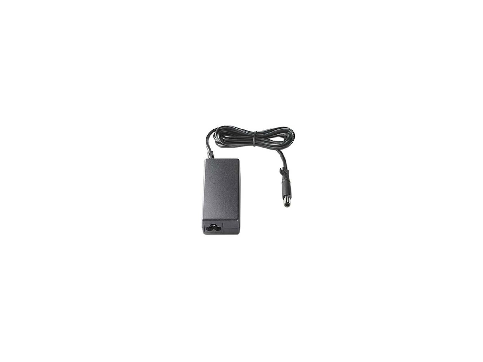 613160-001 613160-001 HP AC Smart adapter (90 watt) - 100-240VAC input 50-60Hz - With power factor correction (PFC) technolog...