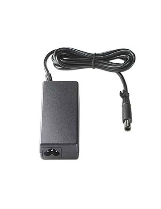 613160-001 613160-001 HP AC Smart adapter (90 watt) - 100-240VAC input 50-60Hz - With power factor correction (PFC) technolog...