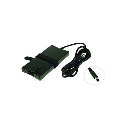 5U092 Dell ASSY Alimentatore AC Adapter 65W 19.5V 3 Pin Contains Bare Part Number 5U091 (does NOT...