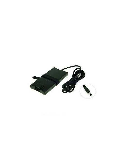 5U092 Dell ASSY Alimentatore AC Adapter 65W 19.5V 3 Pin Contains Bare Part Number 5U091 (does NOT include power cord - if you ne