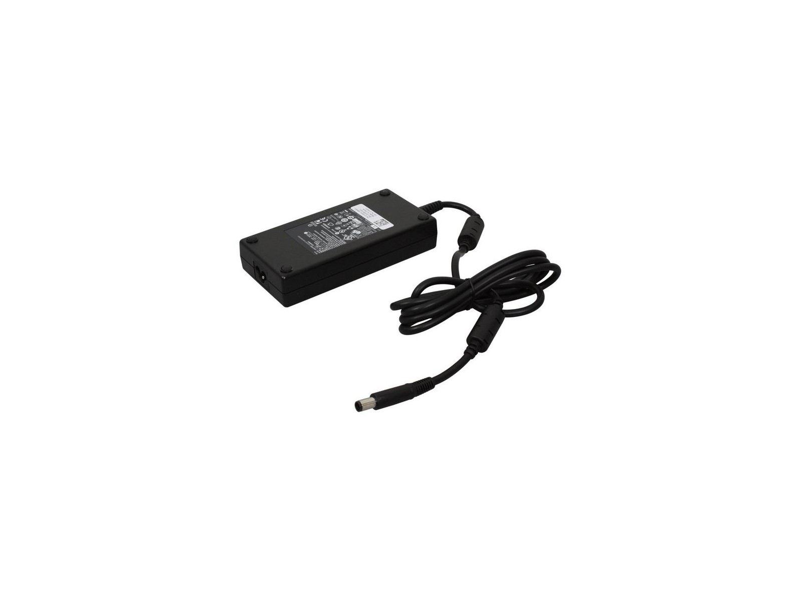 74X5J 74X5J Dell Alimentatore AC Adapter 180W 19.5V 3 Pin Barrel Connector C5 Power Cord JVF3V 074X5J 99104183