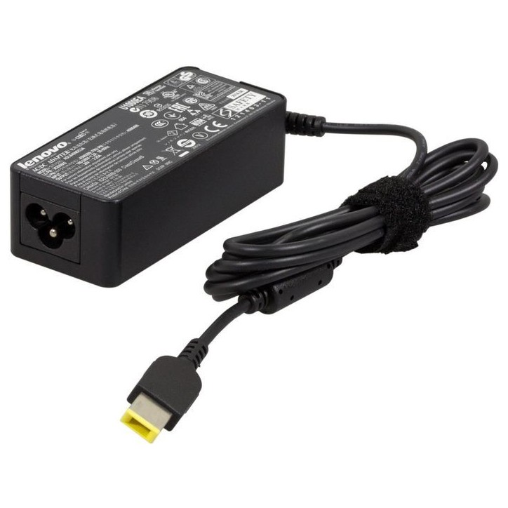36200247 Lenovo 45W Alimentatore AC Adapter 36200602 FRU36200247