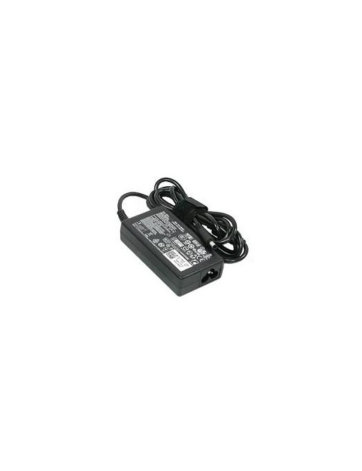 JT9DM JT9DM Dell Alimentatore AC Adapter 45W 19.5V 3 Pin 4.5mm C5 Power Cord Lot 6 0JT9DM