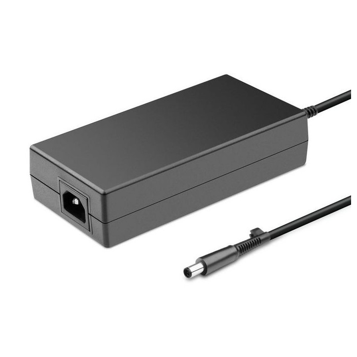 MBA1329 CoreParts Alimentatore Power Adapter per Dell 180W 19.5V 9.23A Plug:7.4*5.0 Including EU Power Cord 74X5J 074X5J TW1P0 F