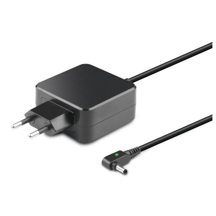 MSPT2012 CoreParts Alimentatore Power Adapter per Asus 33W 19V 1.75A Plug:4.0*1.35 EU Wall - Asus Ultrabook S200 X201 R417 R517 