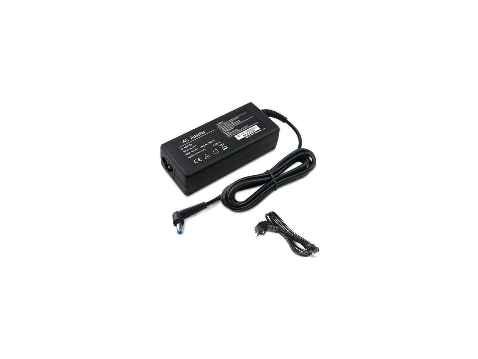 MSPT2030 MSPT2030 CoreParts Alimentatore Power Adapter per Dell 45W 19.5V 2.31A Plug: 4.5*3.0mm for Dell Ultrabook UXPS13 13Z...