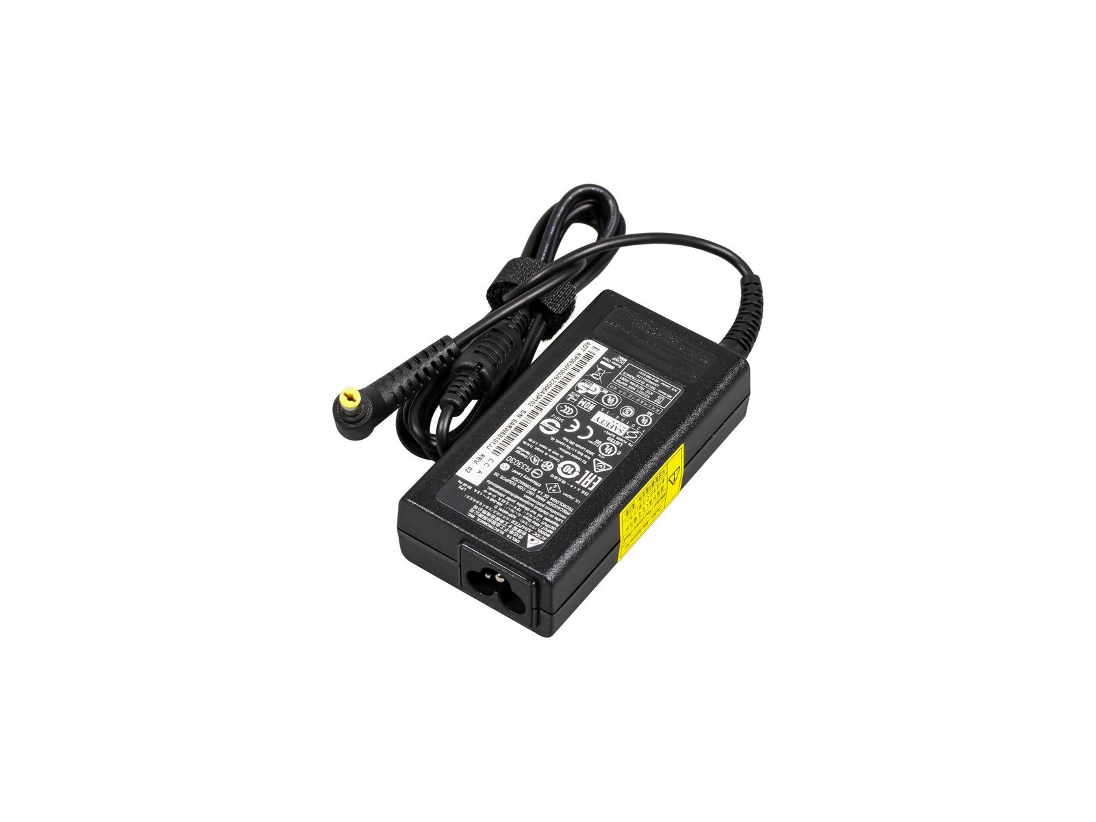 KP.06503.010 KP.06503.010 Acer 65W, 19V, 3420 mA TE69KB, LJ65 Series, LJ61 Series, LE69KB