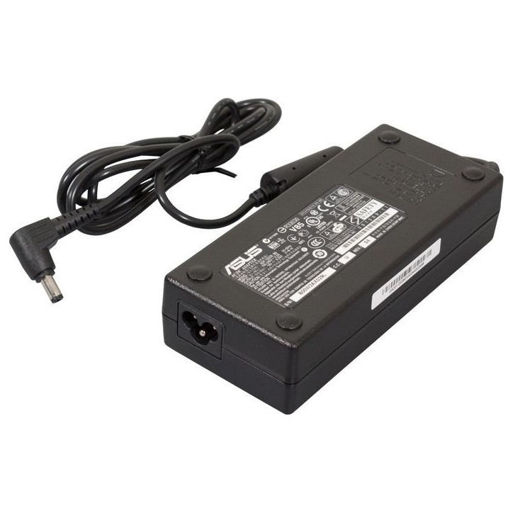 0A001-00060100 Asus 120W 100 - 240V 50 - 60Hz black 0A001-00060900 0A001-00064400