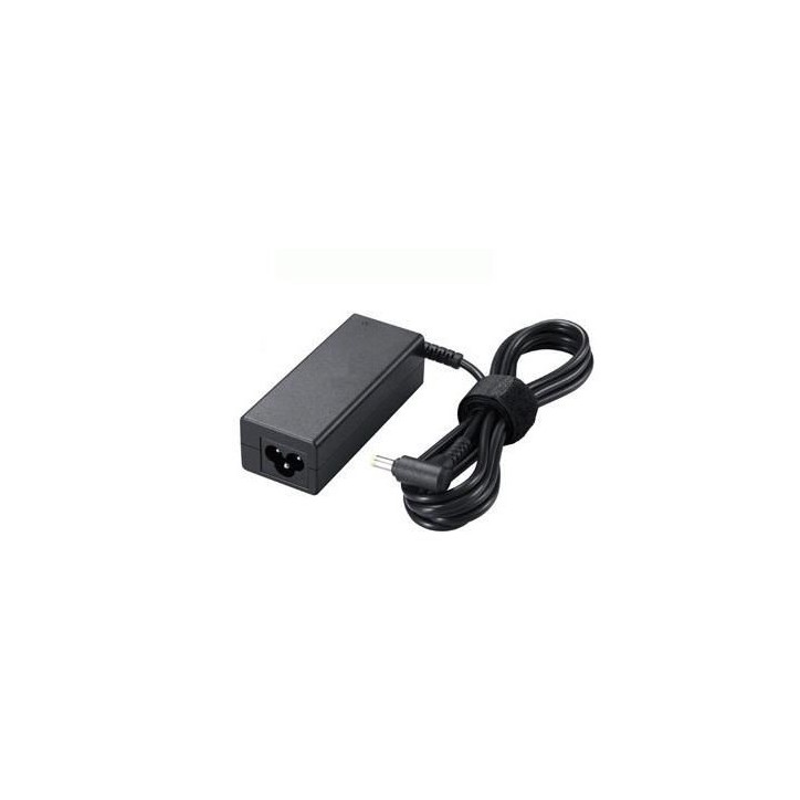 MBA50121 CoreParts Alimentatore Power Adapter per Sony 40W 19.5V 2.1A Plug:6.5*4.4p Including EU Power Cord VGP-AC19V39 A1920251