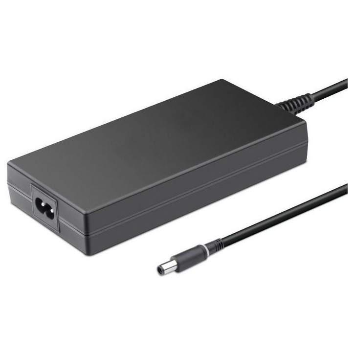MBA2009 CoreParts Alimentatore Power Adapter per Dell 230W 19.5V 11.8A Plug:7.4*5.0 Including EU Power Cord PN402 450-11577