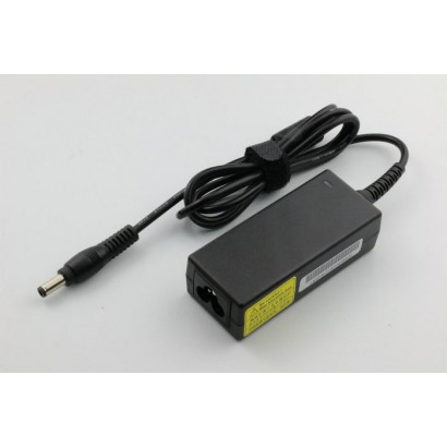 MBA1300 CoreParts Alimentatore Power Adapter per Asus/HP 40W 19V 2.1A Plug:5.5*2.5 Including EU Power Cord 90-XB0FN0PW00050Y 0A0