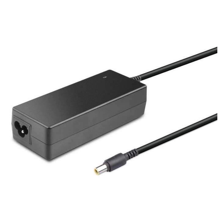 MBA1182 CoreParts Alimentatore Power Adapter per Lenovo 90W 20V 4.5A Plug:7.9*5.5p Including EU Power Cord 40Y7667 FRU40Y7664 FR