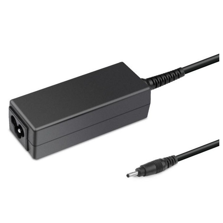 MBA1255 CoreParts Alimentatore Power Adapter per Samsung 40W 19V 2.1A Plug:3.0*1.2 Including EU Power Cord AD-4019A BA44-00279A