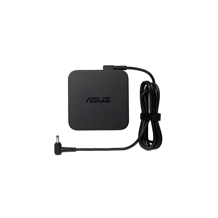 90XB00BN-MPW000 Asus 65W, 100 - 240V, 50 - 60Hz, black Black