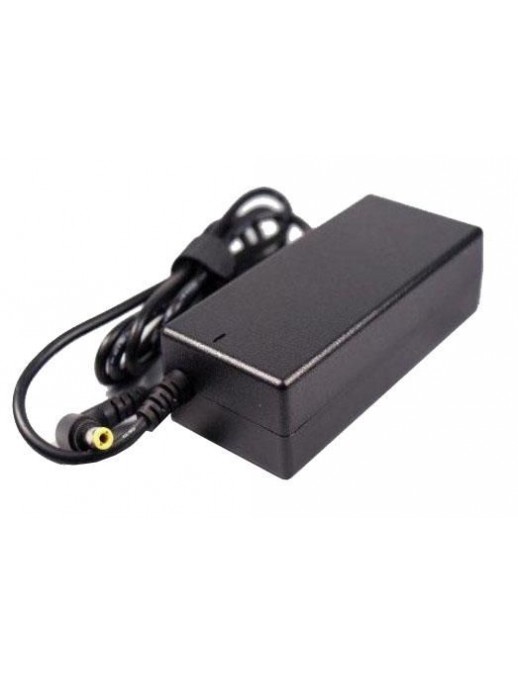 04G2660047D0 04G2660047D0 Asus AC Adapter Charger 19V, 3.42A, 65W Black
