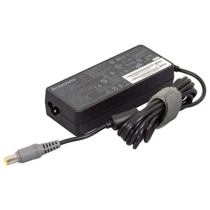 FRU45N0302 Lenovo ThinkPad 90W Alimentatore AC Adapter (EU1 Saudi Arabia Indonesia Vietnam Line Cord) 45N0302 45N0513 FRU45N0513