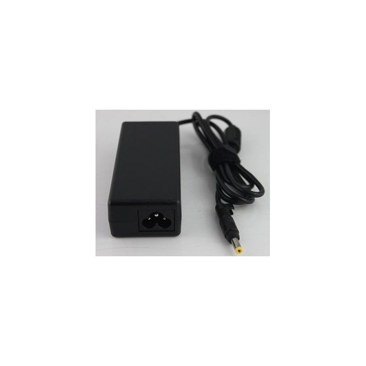 MBA1334 CoreParts Alimentatore Power Adapter per Sony 40W 10.5V 3.8A Plug:4.8*1.7 Including EU Power Cord VGP-AC10V10 149234021 