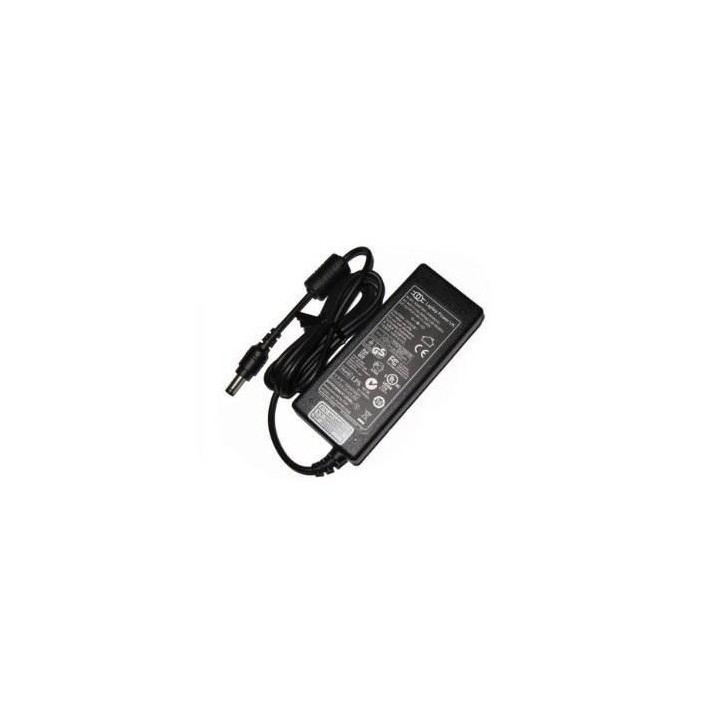 AP.09003.010 Acer AC Notebook Adapter Black