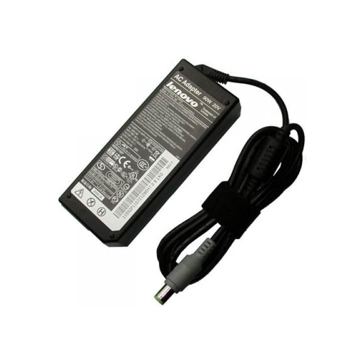 42T4424 Lenovo ThinkPad 90W Alimentatore AC Adapter