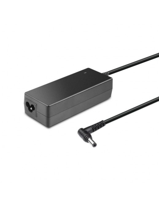 MBA50104 MBA50104 CoreParts Alimentatore Power Adapter per Toshiba 75W 19V 3.95A Plug:5.5*2.5 Including EU Power Cord H000007090