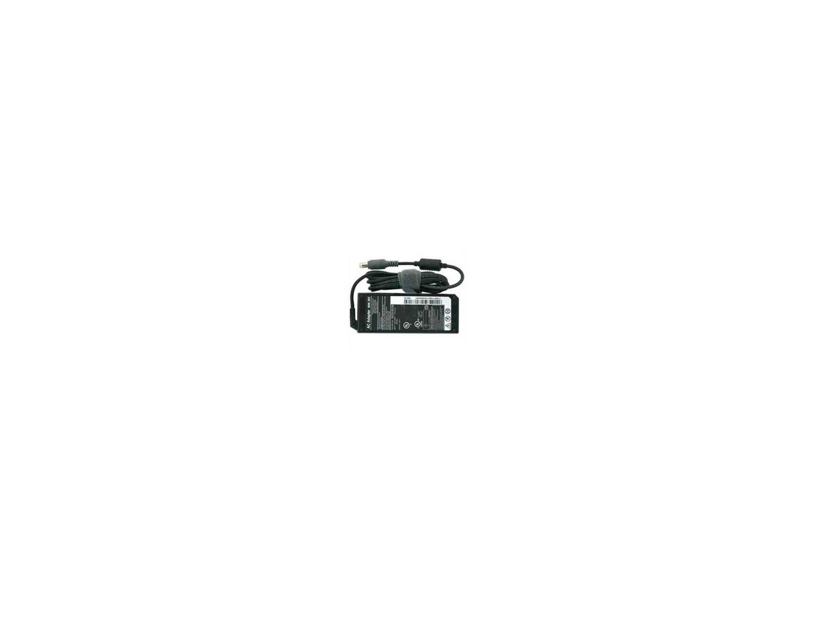 40Y7674 40Y7674 Lenovo Lenovo IBM 90W Alimentatore AC Adapter (Taiwan) 40Y7674 40Y7674 Lenovo Lenovo IBM 90W Alimentatore AC Adapter (Taiwan)
