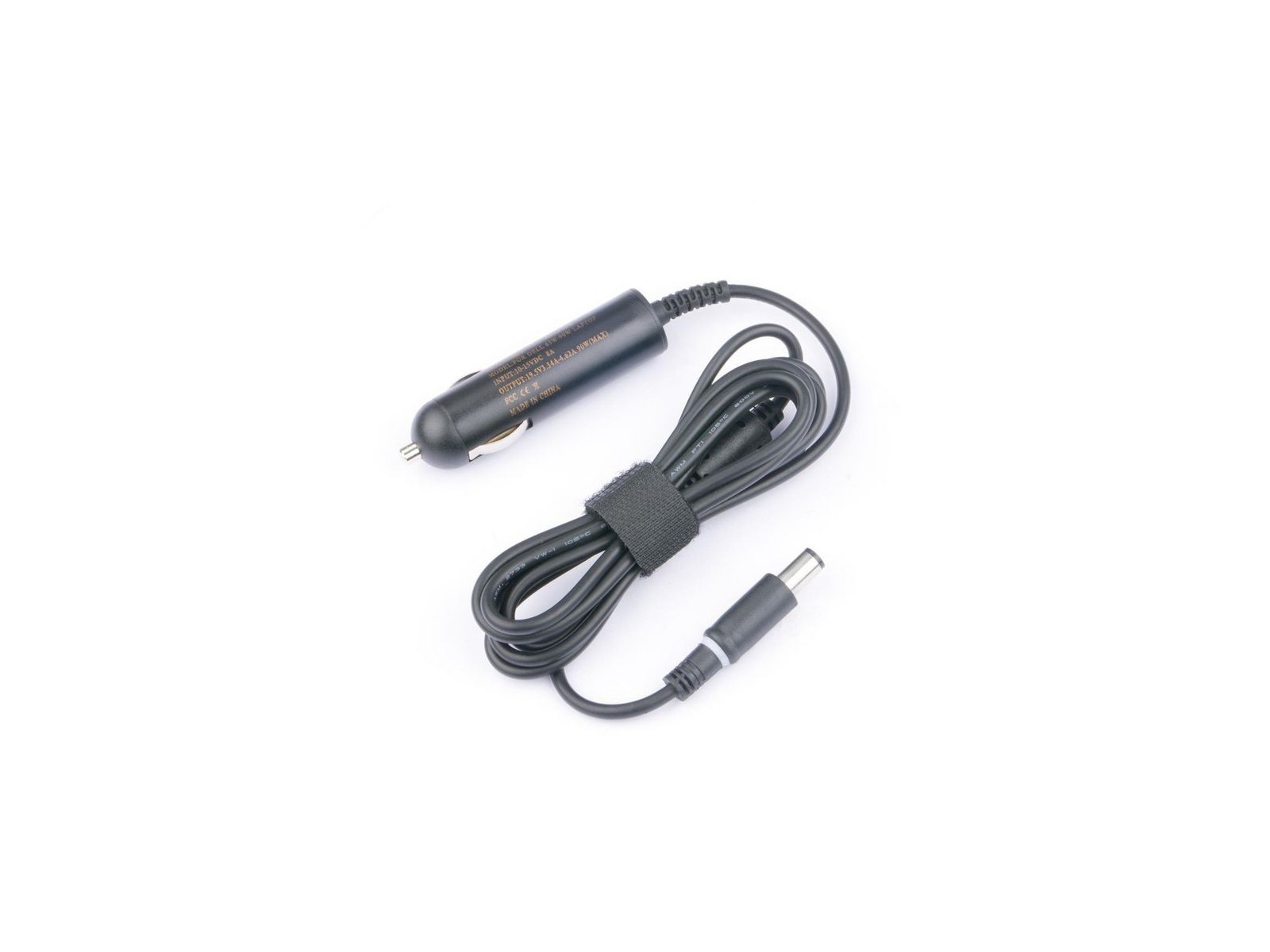 MBC1063 MBC1063 CoreParts Car Adapter 90W 19.5V 4.6A Plug:7.4*5.0