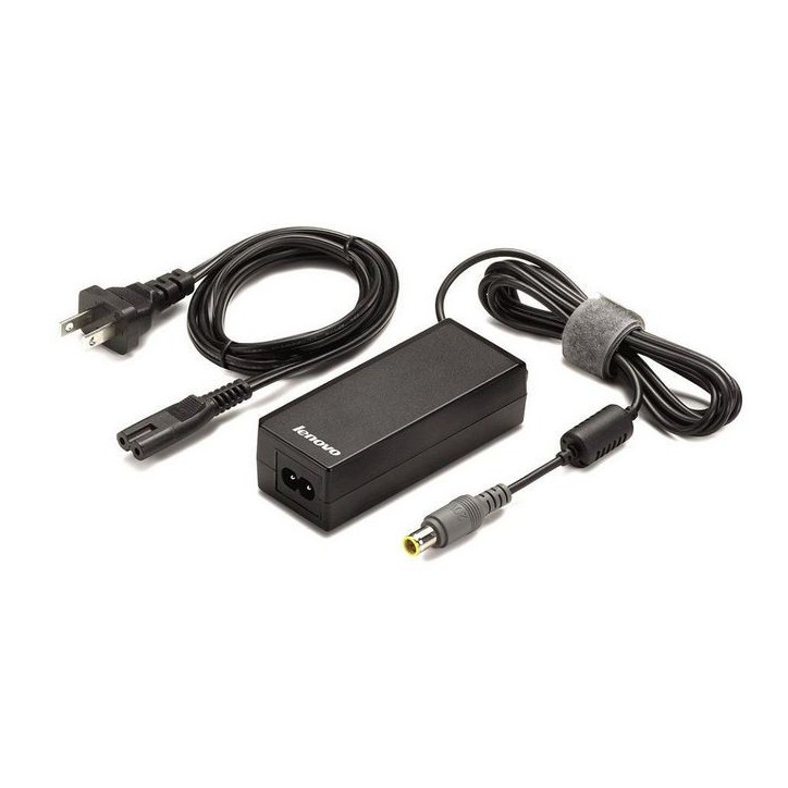 42T4417 Lenovo Alimentatore AC Adapter 65W Ultraportable 99001776 45N0318