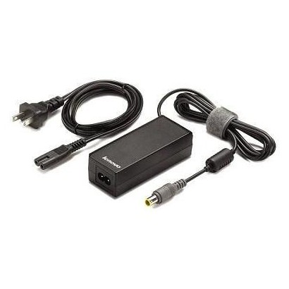 FRU92P1157 Lenovo ThinkPad 65W Ultraportable AC Alimentatore Power Adapter (Austria Belguim Croatia Egypt Finland Iceland Norway
