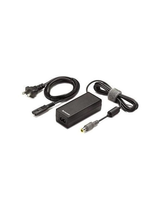 FRU92P1157 FRU92P1157 Lenovo ThinkPad 65W Ultraportable AC Alimentatore Power Adapter (Austria Belguim Croatia Egypt Finland ...