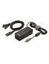 FRU92P1157 FRU92P1157 Lenovo ThinkPad 65W Ultraportable AC Alimentatore Power Adapter (Austria Belguim Croatia Egypt Finland ...