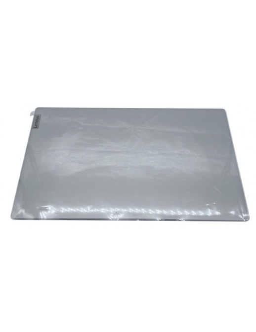5CB0X56071 5CB0X56071 Lenovo Replacement LCD cover for Lenovo notebooks silver color designed for specific Ideapad models lig...