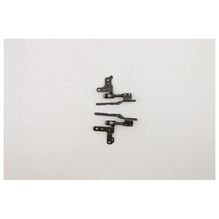 5H50S28942 Lenovo Replacement hinge set for Lenovo Ideapad 5-15ITL05 includes left and right hinges durable construction lightwe