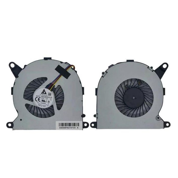 MSPF1057 CoreParts Ventola Cooling Fan Intel NUC 8 Core i7 NUC8i3BEK BSC0805HA-00