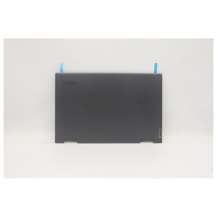 Cover LCD LENOVO [Grigio Ardesia] Yoga 7-14ITL5 (82BH) 7-14ACN6 (82N7) [Slate Grey] [SG] 5CB1A08845 FRU5CB1A08845 AM1RW000G10