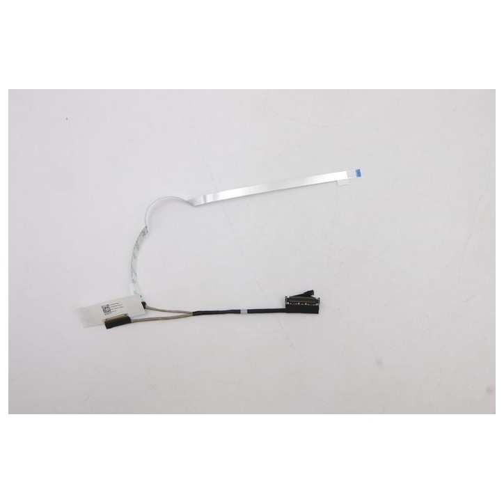 5C10S30170 Lenovo EDP cable for connecting LCD displays to motherboards compatible with Lenovo ThinkBook laptops high-speed vide