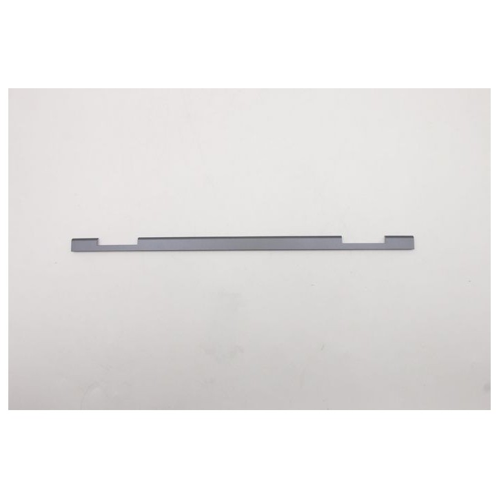 5CB1A08847 Lenovo Strip cover component designed for Lenovo devices dimensions 1.4 cm width lightweight at 0.3 kg. FRU5CB1A08847