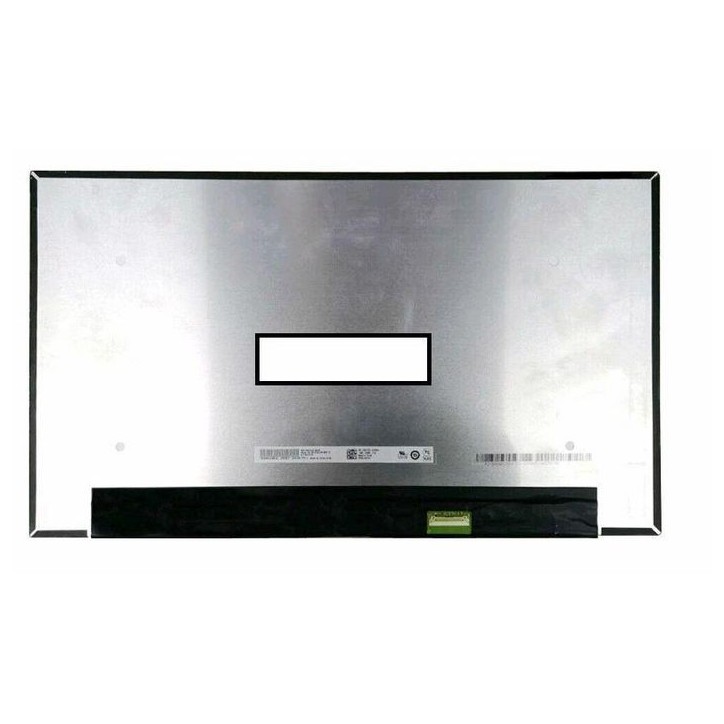 6YXV9 Dell ASSY LCD 15.6 FHD EDP 1.2 Antiglare Non Touch Screen With Bracket No LCD Cover/Bezel MTN3G 1K1DG 81P33 WJDPN 06YXV9