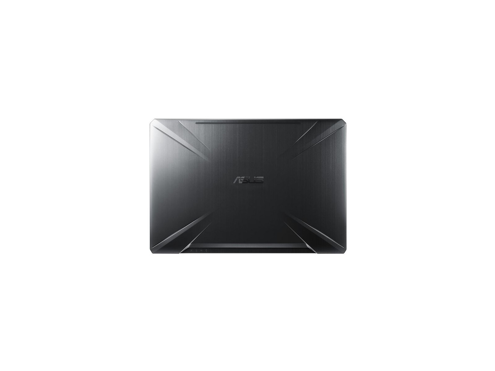 90NR00I1-R7A010 90NR00I1-R7A010 Asus LCD Cover, FX504GE, Black ASUS